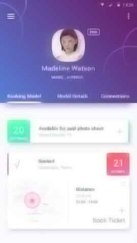 ddos接单平台软件账号测试码的企业定制界面